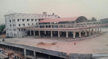 Puttur new KSRTC bus stand almost ready for operation.